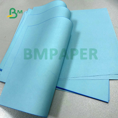 70 x 100cm 50grams 55grams 60grams Màu xanh hồng Không carbon NCR giấy để in