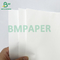 tái chế Mượt 45gm 50gm Natural White Dictionary Paper Roll
