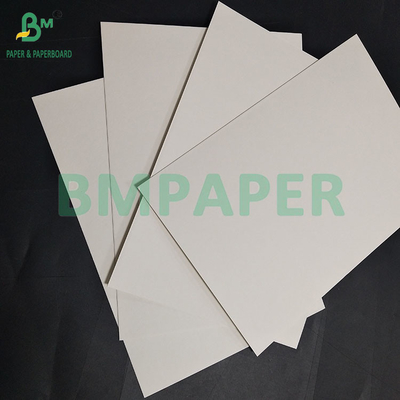 1.1mm Màu trắng 100% gỗ nguyên thủy bột nhúng vỏ cho nước hấp thụ coasters