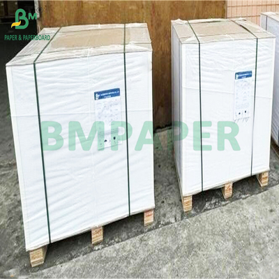 giấy máy làm mát không khí in trắng 2.0mm 2.5mm giấy hấp thụ