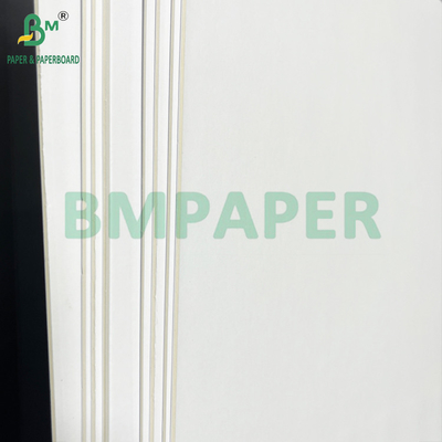 Good Parfume Absorbent trắng 1,2mm 1,5mm Máy tươi khí xe giấy