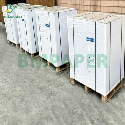 Good Parfume Absorbent trắng 1,2mm 1,5mm Máy tươi khí xe giấy