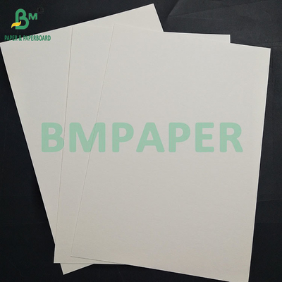 1.8mm White Cuts Blotter giấy hấp thụ gọn gàng cho tấm nước hoa ô tô