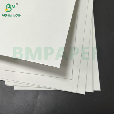 FBB GC1 Bảng một mặt màu trắng phủ 1000gsm High End Bao bì hộp