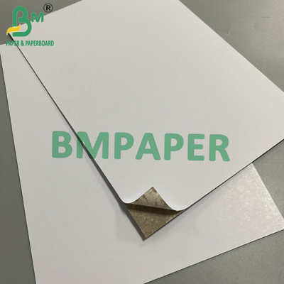 Bảng bìa sáng có lớp đất sét với lõi màu xám 28 x 39 "Bảng giấy rắn có kích thước tùy chỉnh
