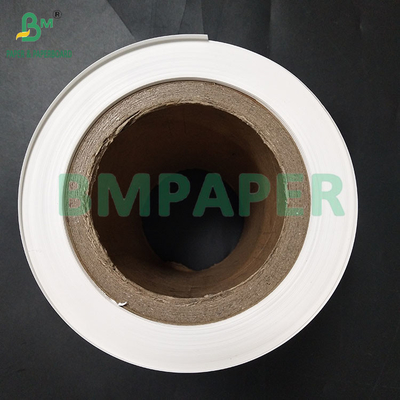 200um chống nước nước nước máy in laser PET giấy tổng hợp