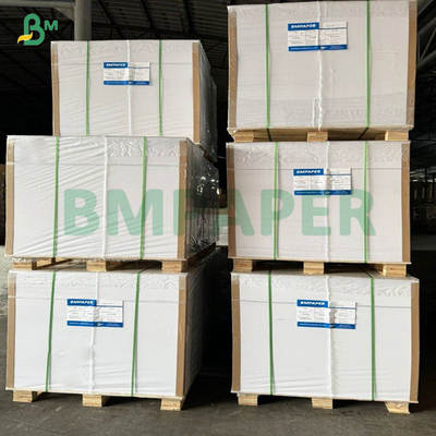 Bảng giấy in tia mực tổng hợp 180 300 micron