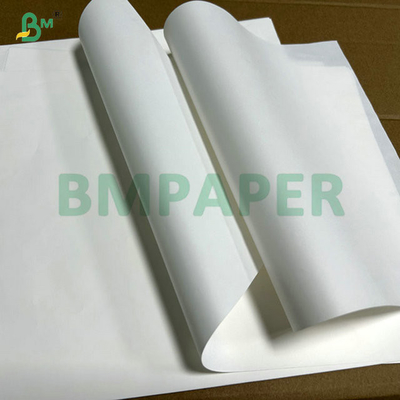 40gsm 50gsm giấy in Offset không phủ Bond cho hướng dẫn sản phẩm 70 x 100cm