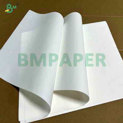 40gsm 50gsm giấy in Offset không phủ Bond cho hướng dẫn sản phẩm 70 x 100cm