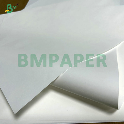 40gsm 50gsm giấy in Offset không phủ Bond cho hướng dẫn sản phẩm 70 x 100cm