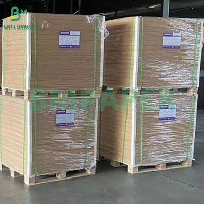 1.5MM cao độ cứng bóng màu mài màu xám cho hộp quà tặng