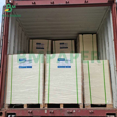Đơn giản là màu trắng 600um 900um hai mặt không có lớp phủ bia