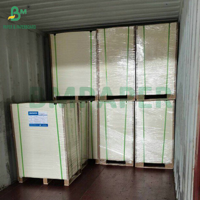 Đơn giản là màu trắng 600um 900um hai mặt không có lớp phủ bia