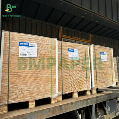 67g 70g giấy nhãn chai bia bóng chống nước Sức mạnh ướt giấy trắng