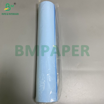 2 mặt Blue Plotter Inkjet in ấn CAD vẽ kỹ thuật giấy 24 &quot;x 150ft 500ft