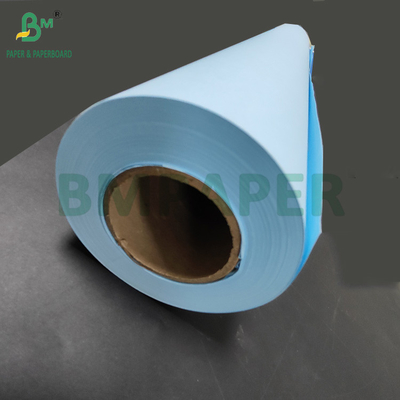 80gm hai mặt giấy thiết kế kỹ thuật số cho kiến trúc sư 20' x 50yards 2' lõi