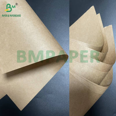 Bột gỗ nguyên thủy 70g 80g 90g Kraft Cement tự nhiên