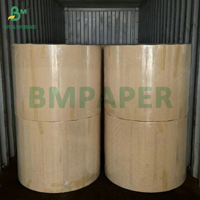 Bột gỗ nguyên thủy 70g 80g 90g Kraft Cement tự nhiên