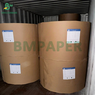 56g màu vàng màu đen trái cây bảo vệ trồng túi giấy cuộn chống nước chống nắng