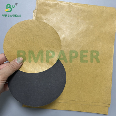 56g màu vàng màu đen trái cây bảo vệ trồng túi giấy cuộn chống nước chống nắng