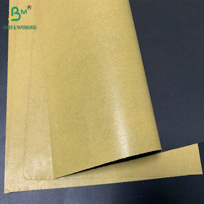 59gm kem chống nắng chống nước mắt trái cây tay giấy nâu trên đen