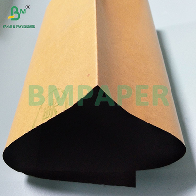 56gm Giá rẻ chống nước túi xoang giấy kraft để bảo vệ trái cây