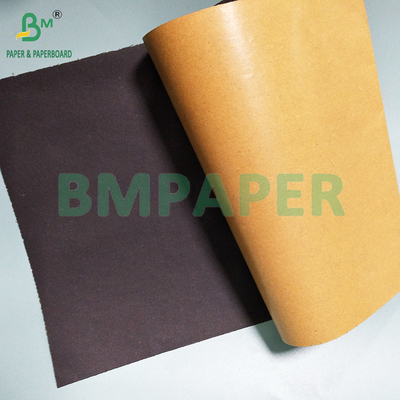 56gm Giá rẻ chống nước túi xoang giấy kraft để bảo vệ trái cây