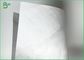 Bảng giấy vải chống nước màu trắng 1082D 1073D Không rách để đánh dấu số