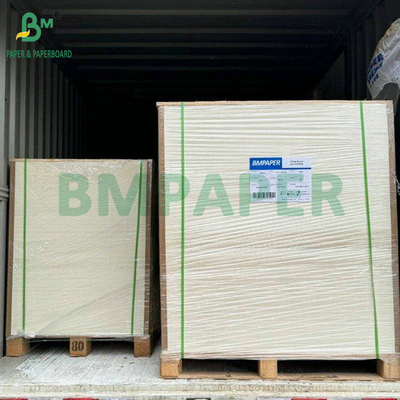 Băng nhựa hấp thụ nước cao 1mm 1.4mm White Beer Mat Paper For Coaster