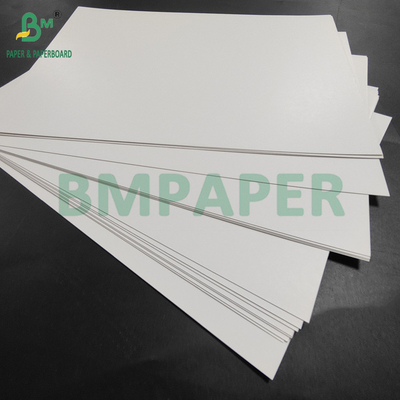 230gm 250gm GC2 Bảng sợi ngà phủ cho lời mời đám cưới 720 x 1020mm