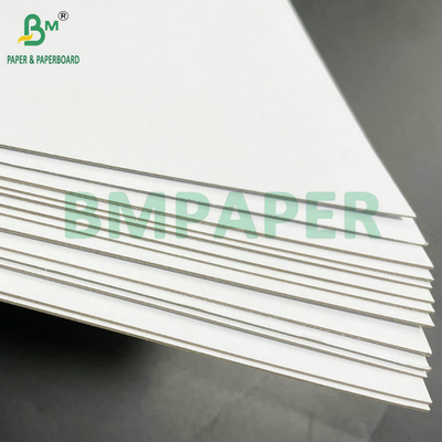1.8mm 2mm Độ cứng cao Khối carton dày giấy mỏng 93x130cm