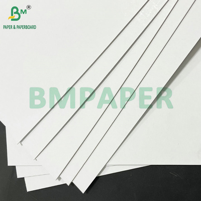 1.8mm 2mm Độ cứng cao Khối carton dày giấy mỏng 93x130cm