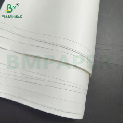 Ghi lấp tuyệt vời và sức mạnh cao MG Kraft giấy màu trắng 30g - 60g