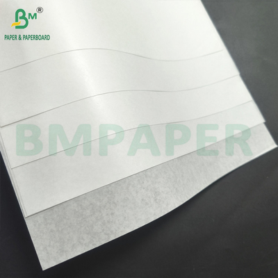 Ghi lấp tuyệt vời và sức mạnh cao MG Kraft giấy màu trắng 30g - 60g