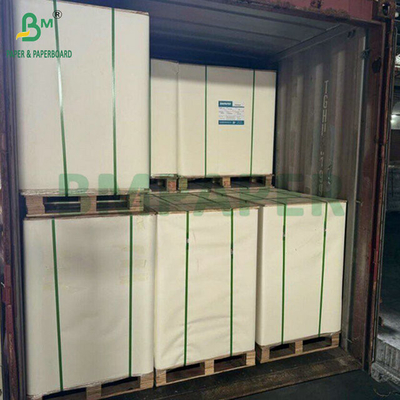 24.5 x 36 inch 120gram 150gram in laser giấy nghệ thuật bóng cho việc làm lịch