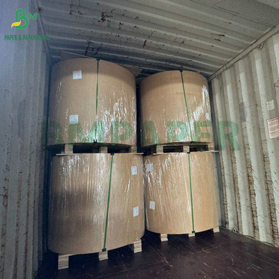 Cao trắng 28lb 32lb không phủ sách viết sổ cái giấy 25' x 38'