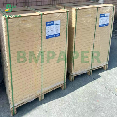 65gm 75gm chống đông nước uống chai nhãn giấy cho nhãn bia 61 X 86cm