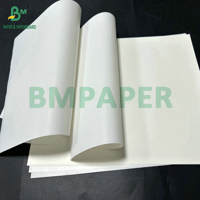 65gm 75gm chống đông nước uống chai nhãn giấy cho nhãn bia 61 X 86cm