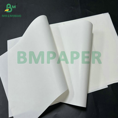 65gm 75gm chống đông nước uống chai nhãn giấy cho nhãn bia 61 X 86cm