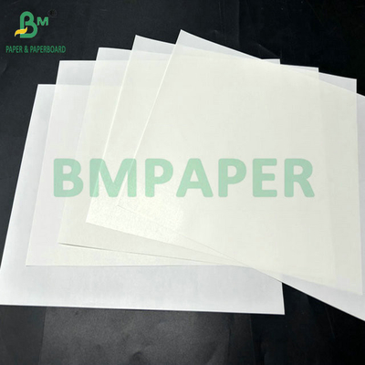 65gm 75gm chống đông nước uống chai nhãn giấy cho nhãn bia 61 X 86cm