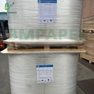 Hình vẽ &amp; Posters Sử dụng giấy bọc kraft màu trắng 150g