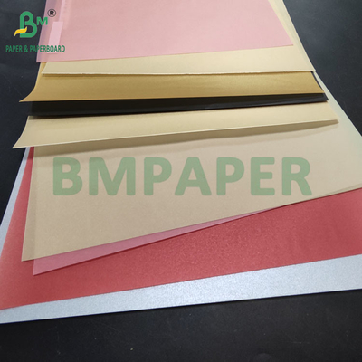 100gm 120gm Bạch &amp; màu sắc Xanh Xanh Vellum Tracing giấy để soạn thảo