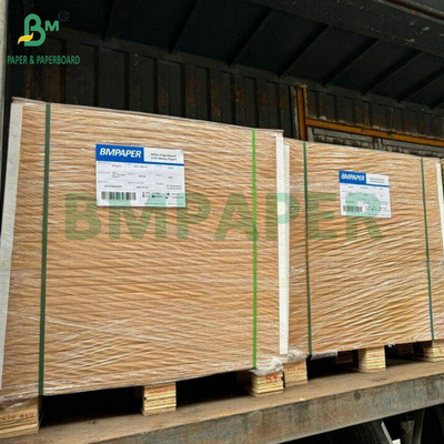 Giấy trắng có độ bền ướt cao 75gm 80gm Cho nhãn rượu vang đỏ