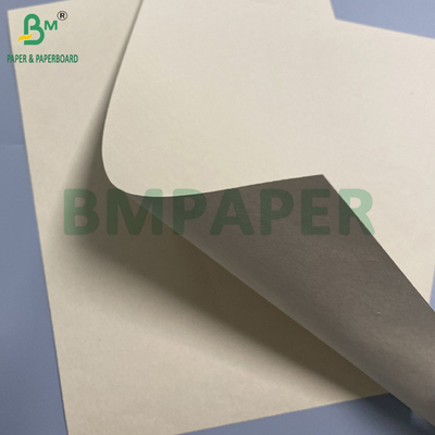 160g 240g PCB Bảng giấy áp nóng nhiệt độ cao Kraft giấy