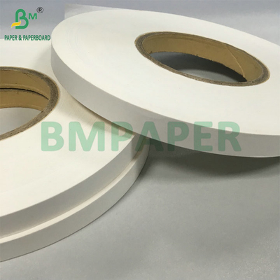 Bảng giấy Kratf màu trắng có độ bền cao có thể in được 24gm 28gm