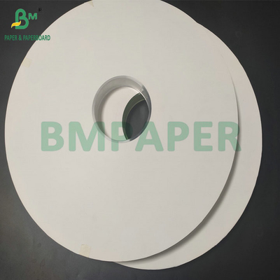 Sliceed 35mm 40mm 24gsm 28gsm White Kratf giấy để đóng gói giấy ống hút