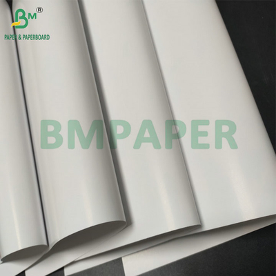 Laser Inkjet 315mm x 455mm 170gsm 250gsm Bảng phủ bóng cho in tạp chí