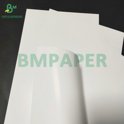 Laser Inkjet 315mm x 455mm 170gsm 250gsm Bảng phủ bóng cho in tạp chí