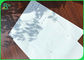 ETC không thấm nước xé giấy kháng / đá trắng giấy cho túi xách tay 120gsm 144 gsm 168gsm 192gsm 216gsm 240gsm