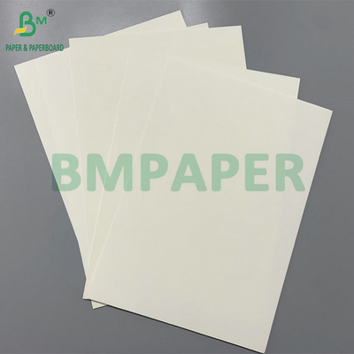 700 x 1000mm bùn bọc bìa tái chế CRB Board 350gm Để làm hộp đóng gói mỹ phẩm